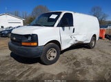 Chevrolet Express Work Van 1GCGG25V971174776 снимка