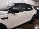 Land Rover Discovery Sport Hse SALCR2RX1JH766524 photo