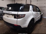 Land Rover Discovery Sport Hse SALCR2RX1JH766524 photo