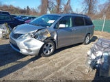Toyota Sienna Le V6 5TDKK3DC6BS045064 снимка