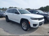 Jeep Grand Cherokee L Laredo 4X4 1C4RJKAG0M8147549 снимка