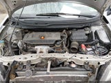 Honda Civic Lx 19XFB2F58CE017384 снимка