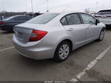 Honda Civic Lx 19XFB2F58CE017384 снимка