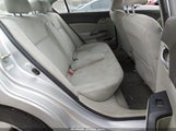 Honda Civic Lx 19XFB2F58CE017384 снимка
