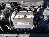 Honda Element Ex 5J6YH28614L035726 снимка