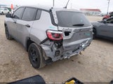 Jeep Compass Sport Fwd 3C4NJCAB5LT219838 снимка