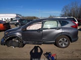 Honda Cr-V Lx 2HKRW6H33JH232801 снимка