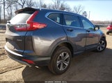 Honda Cr-V Lx 2HKRW6H33JH232801 снимка