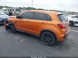 Mitsubishi Outlander Sport 2.0 Be Awc/2.0 Es Awc/2.0 Le Awc/2.0 Se Awc JA4ARUAU4MU001499 fotografie