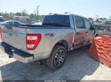 Ford F-150 Xl 1FTEW1EP0PFC20407 снимка