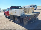Chevrolet Silverado 3500Hd Chassis Wt 1GB4CYCG3FF636552 снимка