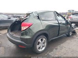 Honda Hr-V Ex 3CZRU6H55HM728222 снимка