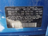 Hyundai Ioniq Hybrid Sel KMHC75LC6JU092250 снимка