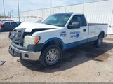 Ford F-150 Xl 1FTPF1CF2DKF87704 снимка