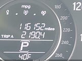 Honda Accord Ex-L V-6 1HGCR3F85GA015665 снимка