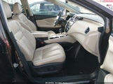 Nissan Murano Sl Fwd 5N1AZ2CJ1LN104588 снимка