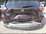 Nissan Murano Sl Fwd 5N1AZ2CJ1LN104588 снимка