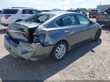 Nissan Altima 2.5 S 1N4AL3AP7JC232755 photo