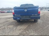 Nissan Titan Sv 4X4 1N6AA1ED9MN507780 снимка
