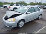 Toyota Corolla Le 1NXBR30EX8Z036600 снимка