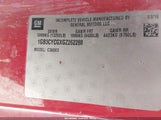 Chevrolet Silverado 3500Hd Chassis Wt 1GB3CYCGXGZ262288 снимка