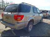 Toyota Sequoia Sr5 V8 5TDBT44A44S205950 снимка