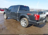 Ford F-150 Lariat 1FTEW1EG9FFC77591 снимка