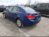 Chevrolet Cruze Ls 1G1PC5SH4C7205671 снимка