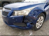 Chevrolet Cruze Ls 1G1PC5SH4C7205671 снимка
