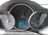 Chevrolet Cruze Ls 1G1PC5SH4C7205671 снимка