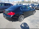Infiniti G37 Journey JN1CV6AP6AM200049 снимка