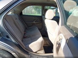 Toyota Camry Xle 4T1BG28K3WU287675 fotografie