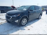 Chevrolet Equinox Awd Lt 3GNAXUEVXML356368 снимка