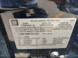 Chevrolet Trailblazer Ss 1GNET13H272251371 снимка