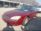 Ford Taurus Sel 1FAFP56U25A126624 photo