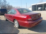 Ford Taurus Sel 1FAFP56U25A126624 photo