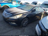 Hyundai Sonata Se 5NPEC4ACXDH744596 снимка
