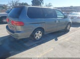 Honda Odyssey Ex 2HKRL1861YH619055 снимка