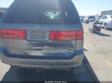 Honda Odyssey Ex 2HKRL1861YH619055 снимка