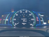Honda Accord Hybrid Touring 1HGCR6F70FA013992 fotografie