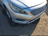 Hyundai Sonata Se 5NPE24AF4GH270761 снимка
