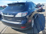 Lexus Rx 350 2T2BK1BA8AC065082 снимка