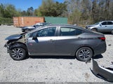 Nissan Versa Sv Xtronic Cvt 3N1CN8EV2ML917664 снимка