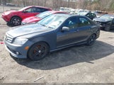 Mercedes-Benz C 300 Luxury 4Matic/Sport 4Matic WDDGF8BB5AF442061 fotografie