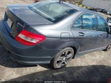 Mercedes-Benz C 300 Luxury 4Matic/Sport 4Matic WDDGF8BB5AF442061 снимка