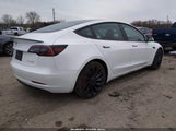 Tesla Model 3 Performance Dual Motor All-Wheel Drive 5YJ3E1EC4PF561496 fotografie