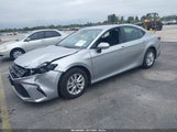 Toyota Camry Le 4T1DBADK8SU527448 снимка