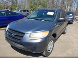 Hyundai Santa Fe Gls 5NMSG13D59H240084 снимка