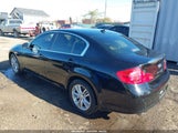 Infiniti G37X JN1CV6AR4DM353714 снимка