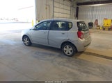 Chevrolet Aveo Lt KL1TD66E99B624413 снимка